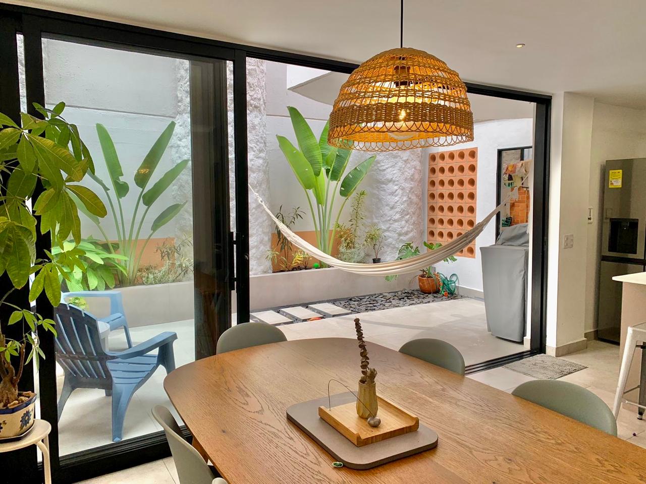 Casa en venta en Envigado Loma del Esmeraldal