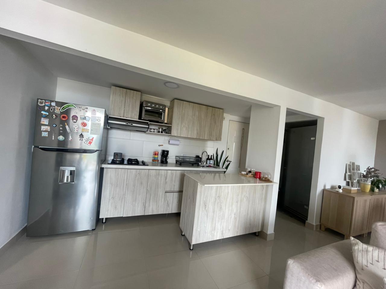 Apartamento para venta en el Poblado las Palmas Medellin