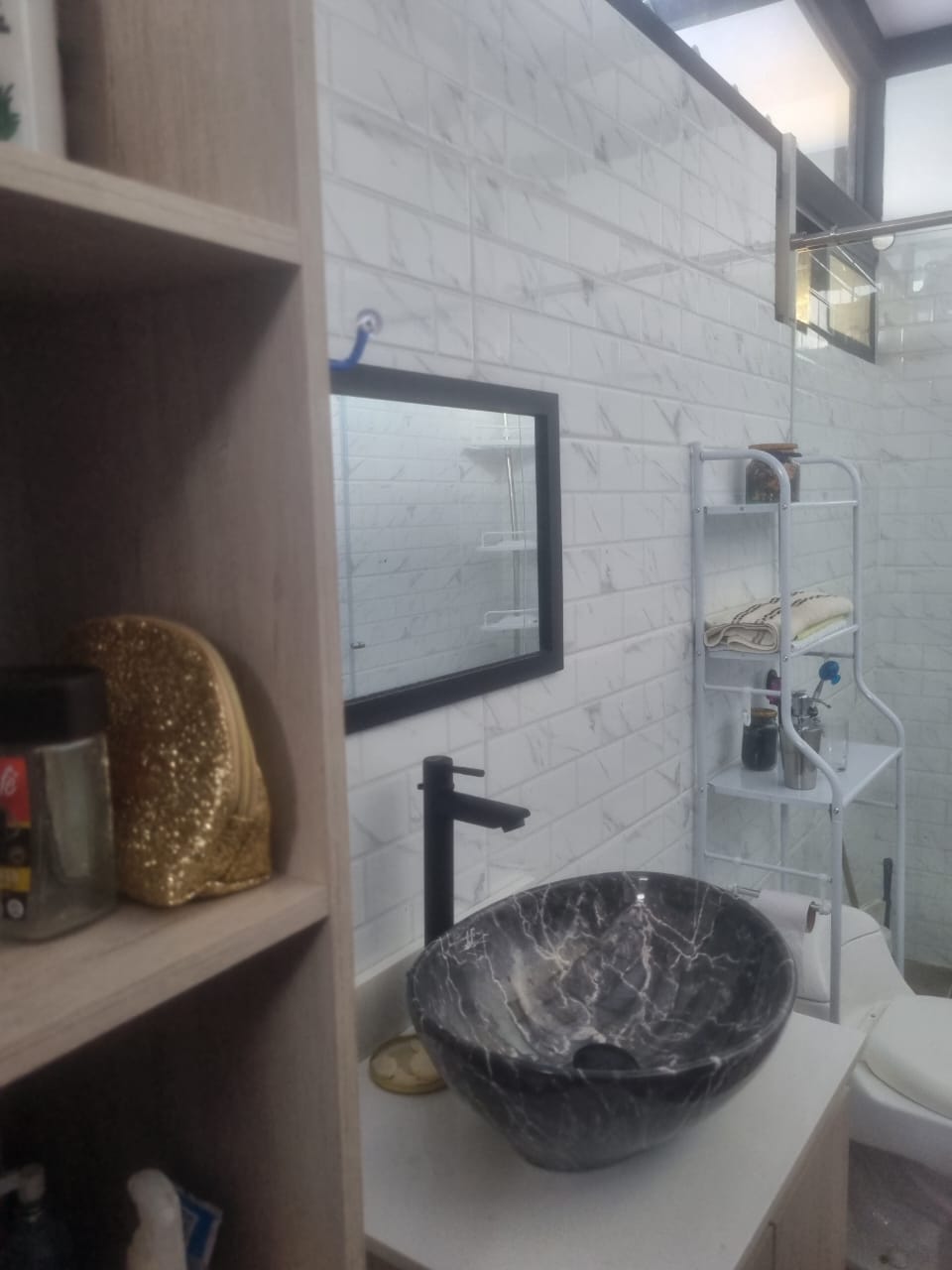 Casa finca para venta en Girardota Manga arriba