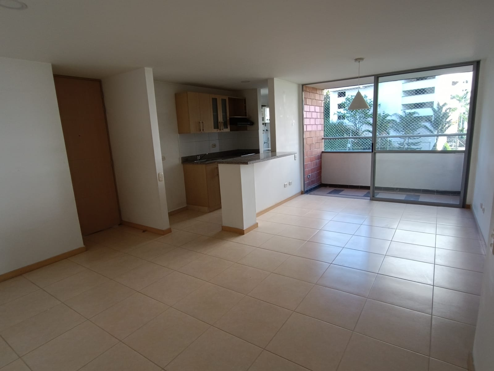 Apartamento en venta en Loma del Indio Poblado