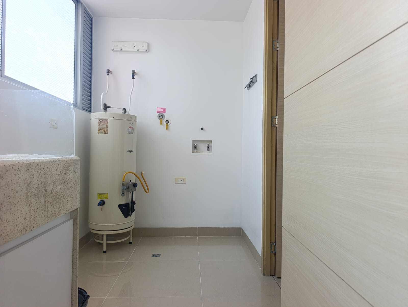 Apartamento en venta en Poblado Milla de Oro Medellin