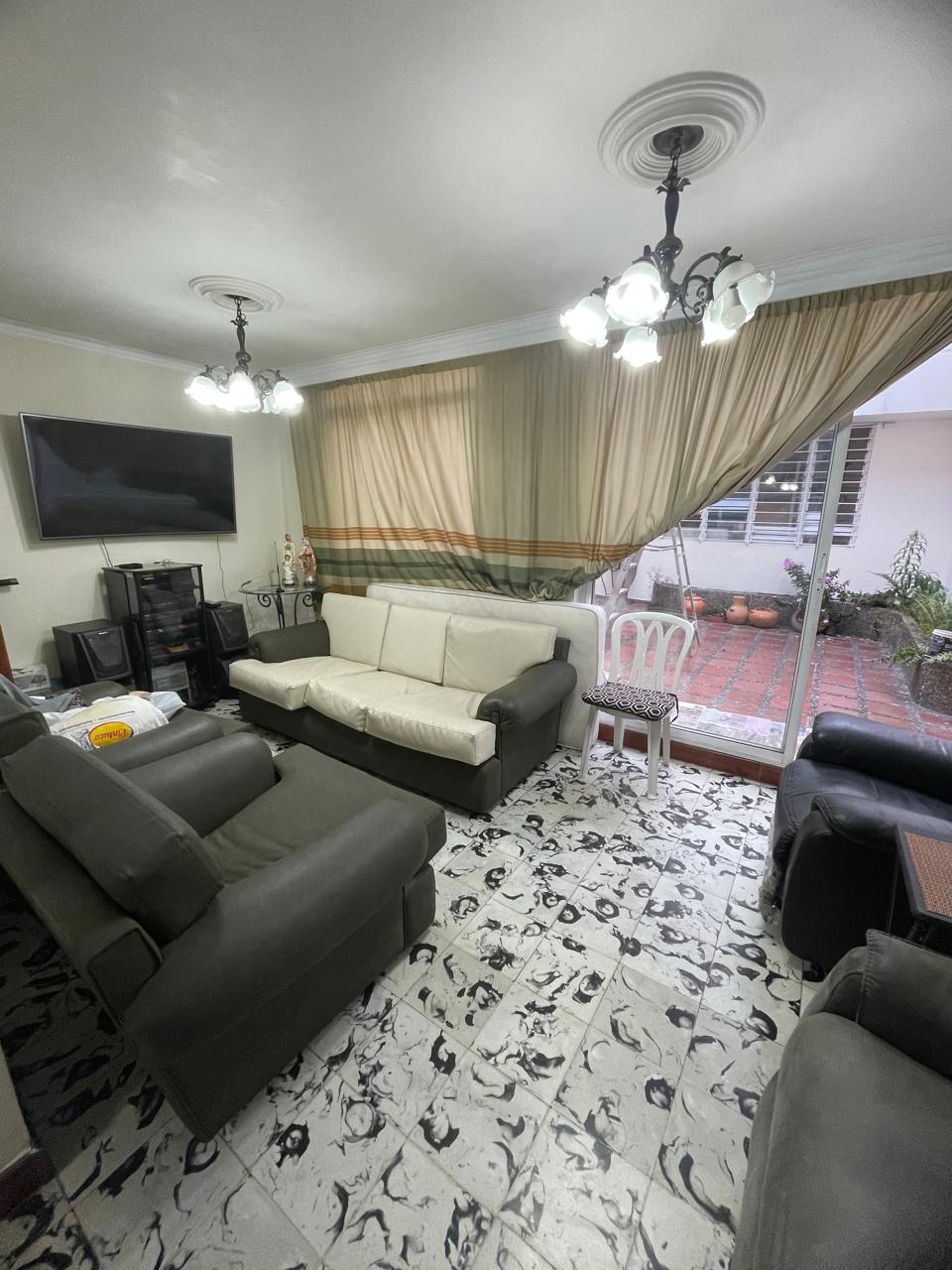 Casa en Venta en Belen Rosales  Medellin