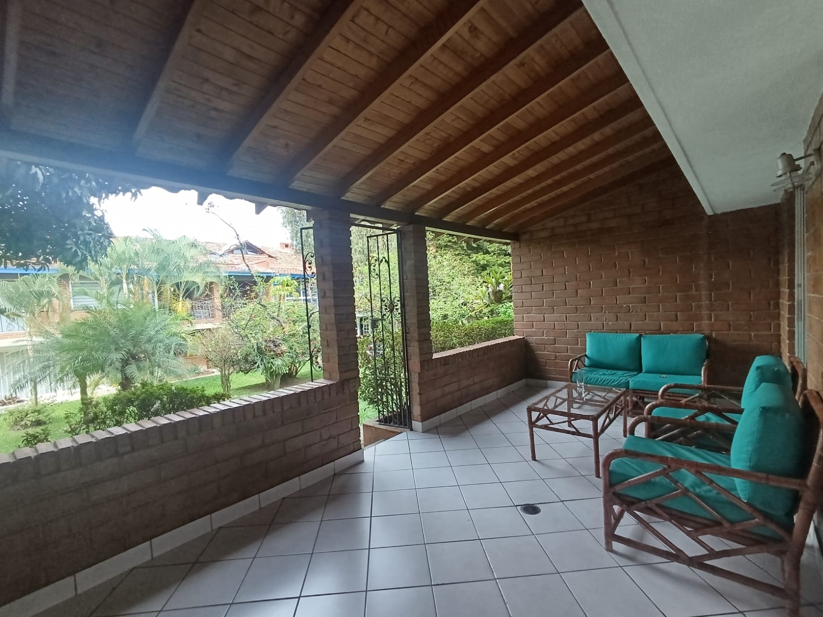 Casa en venta Medellín sector la mota