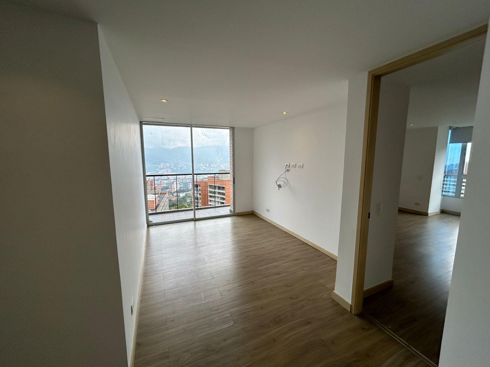 Apartamento para la venta La Calera Poblado Medellin