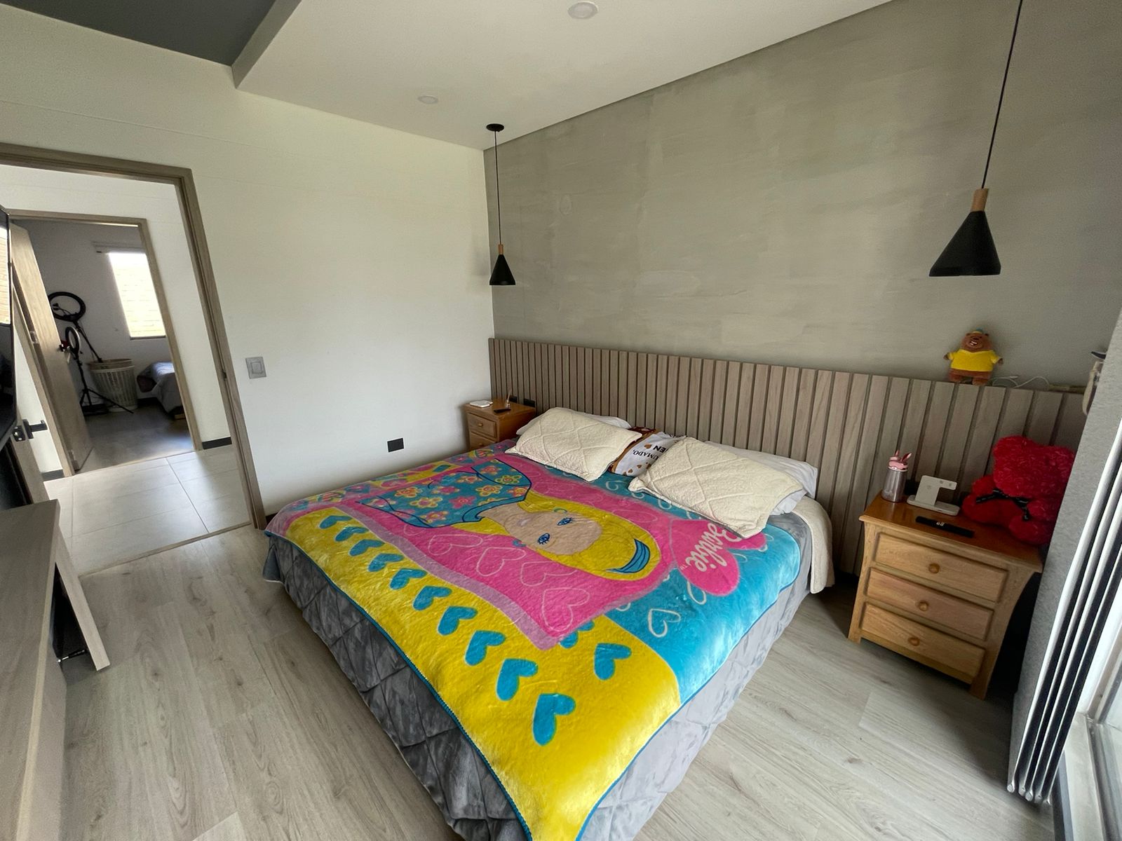 Casa en venta en La Estrella Sector Toledo