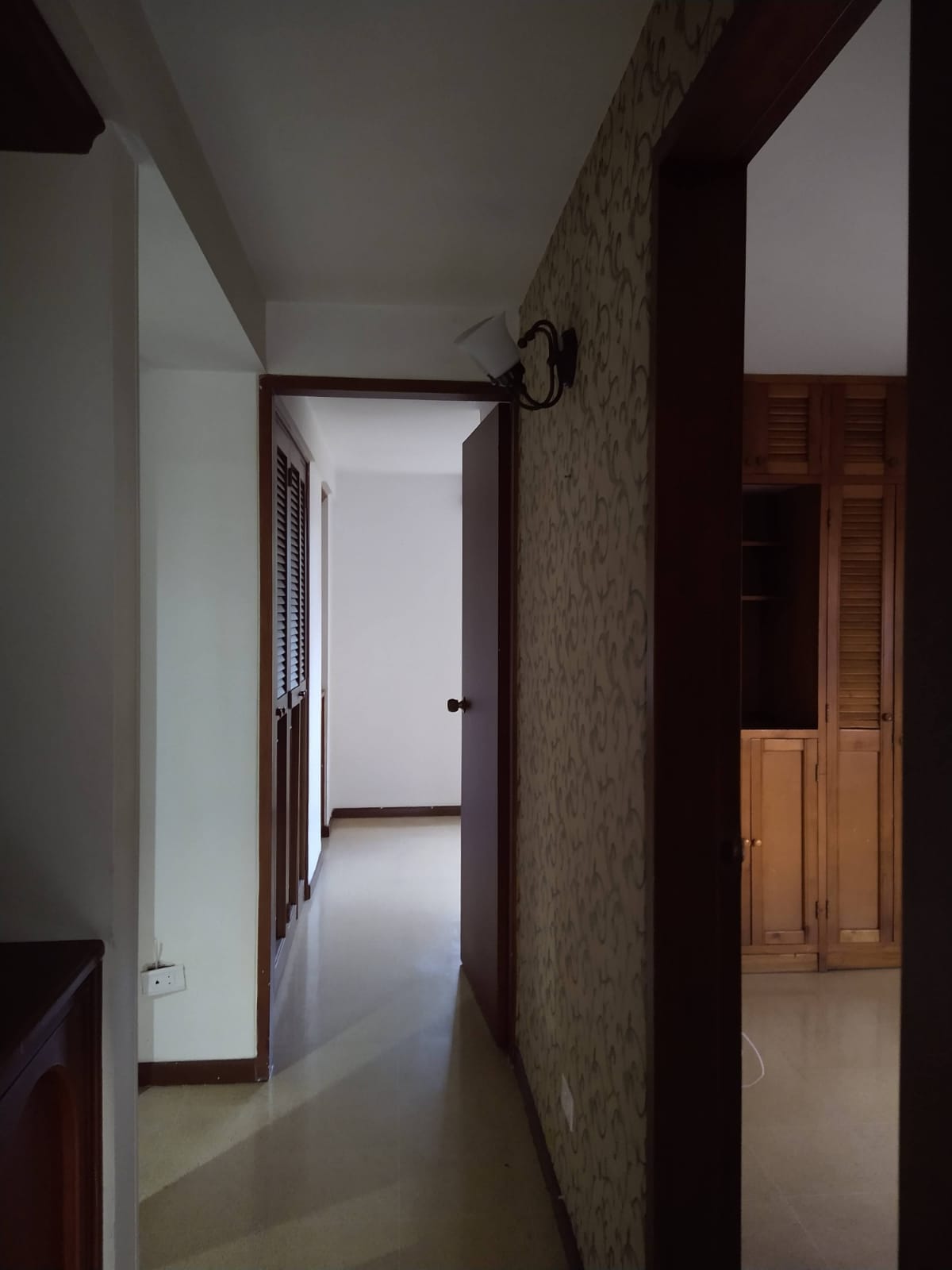 Apartamento en Venta Medellin Loma de los Bernal