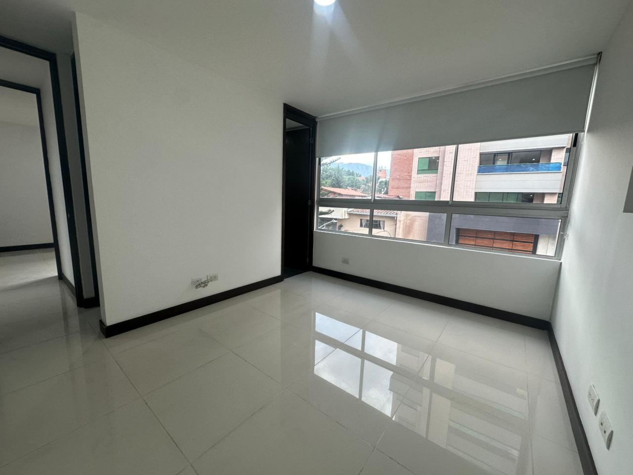 Venta de apartamento en Medellín sector Laureles