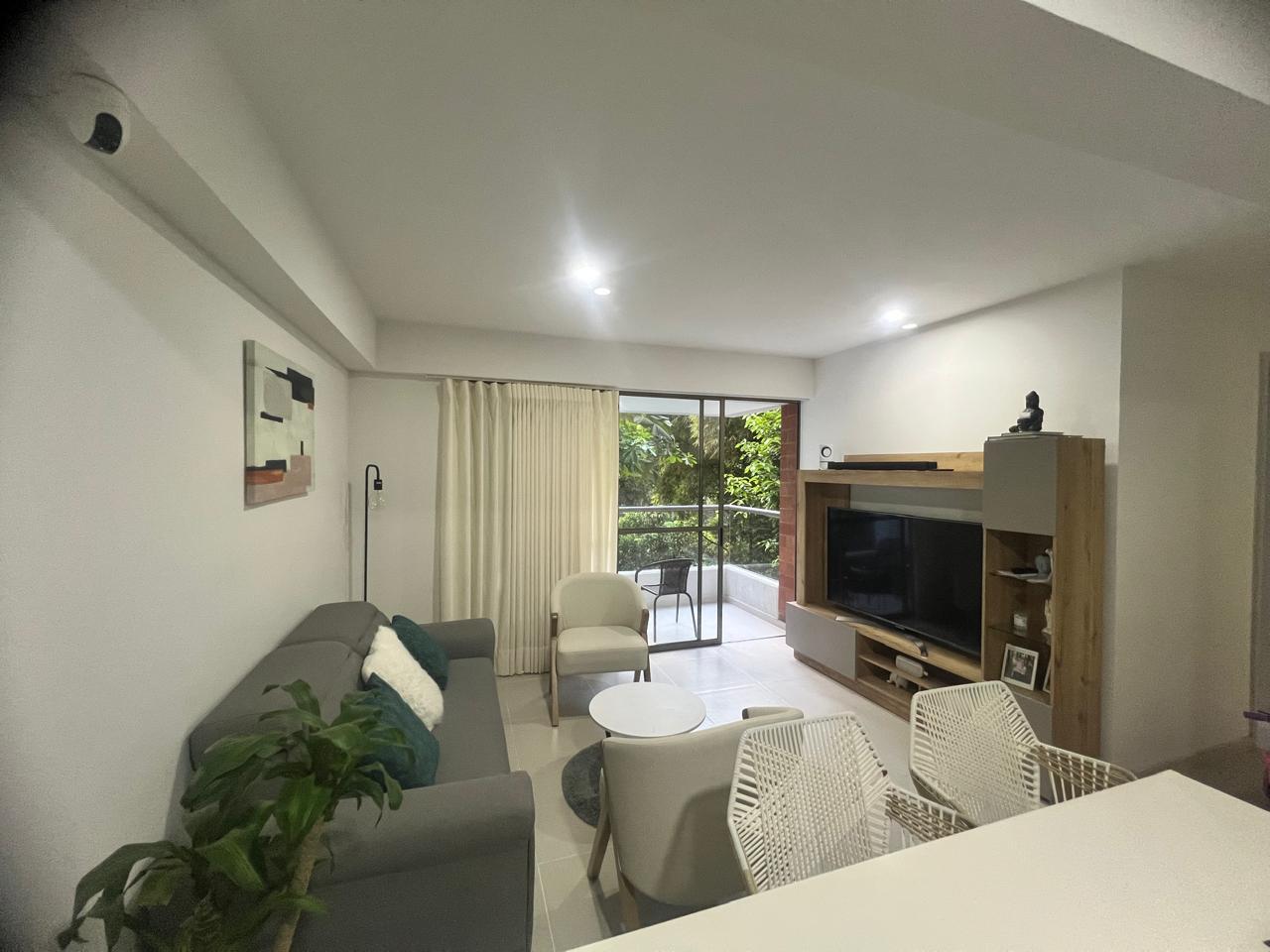 Venta de Apartamento en Sabaneta Pan de Azucar