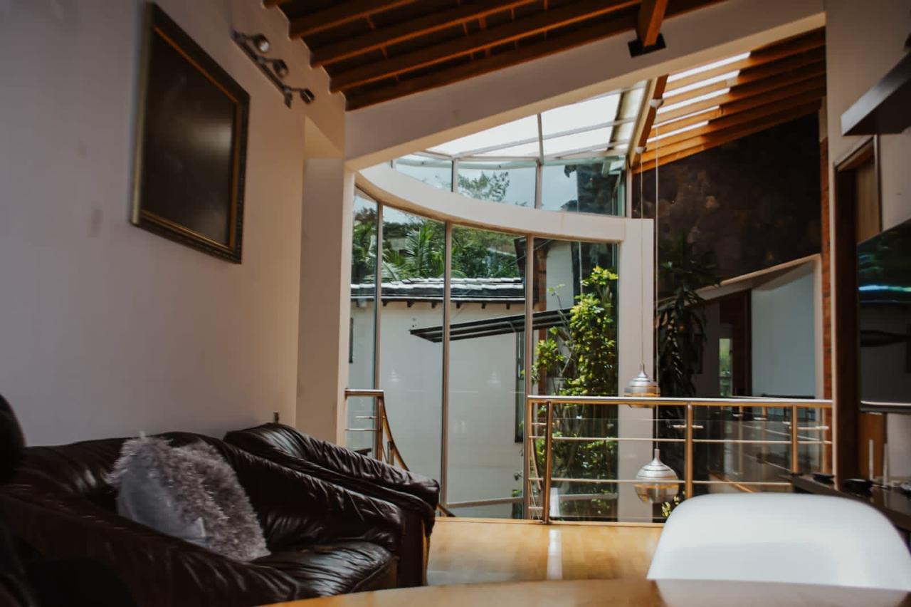 Casa en venta en las Palmas Medellin