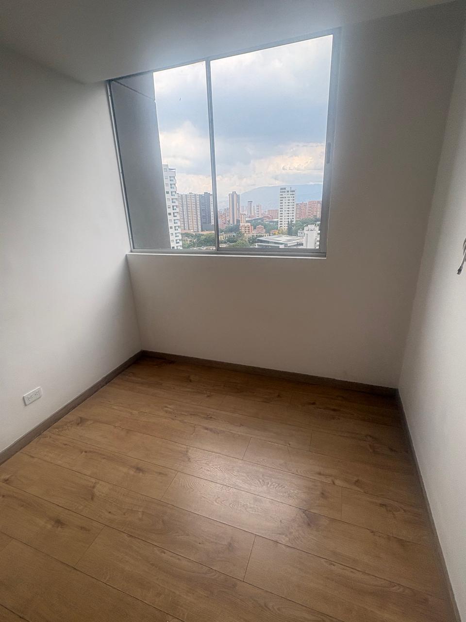 Apartamento para la venta Sabaneta San Remo