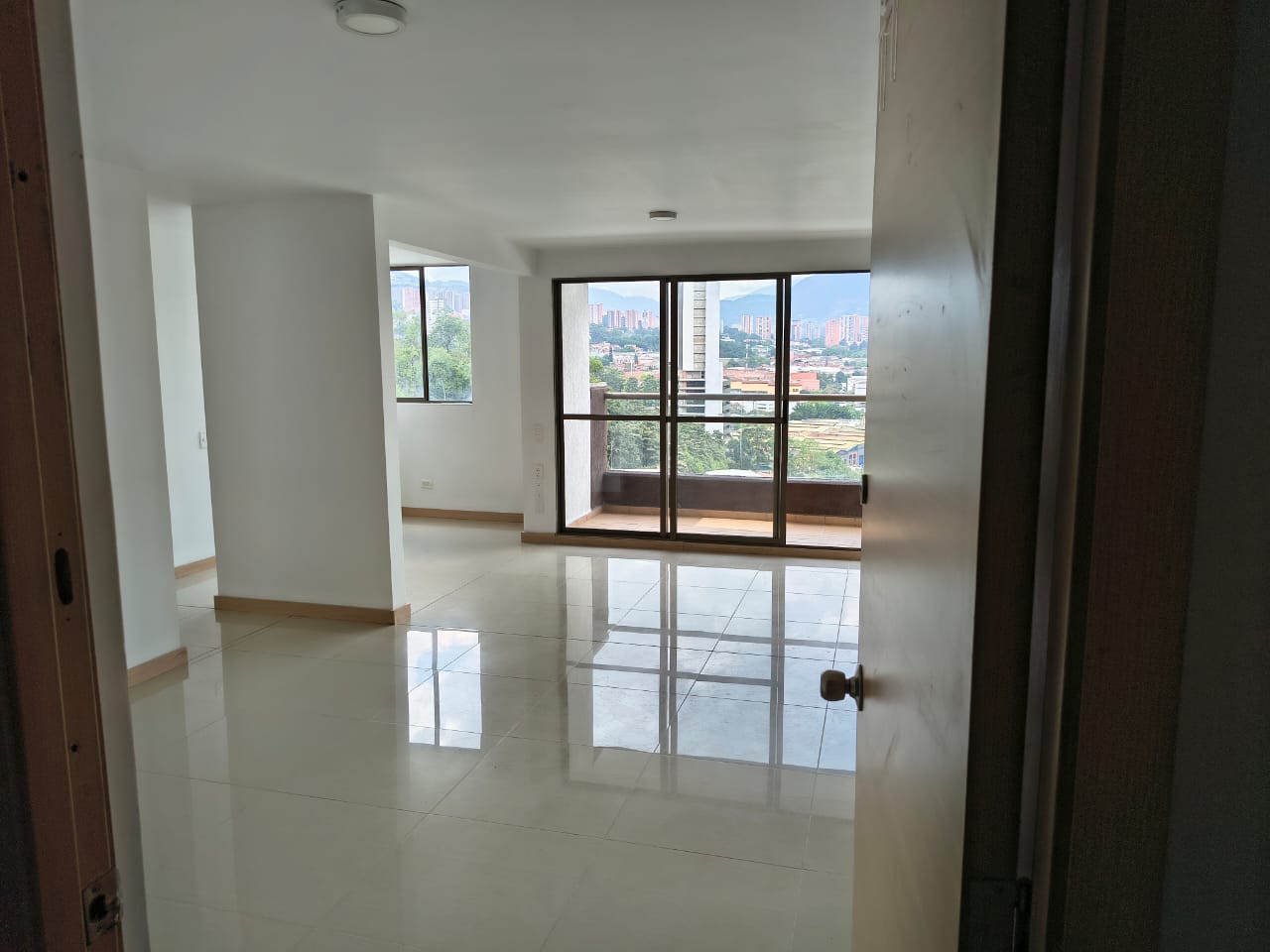 Venta de Apartamento en Sabaneta Pan de Azucar