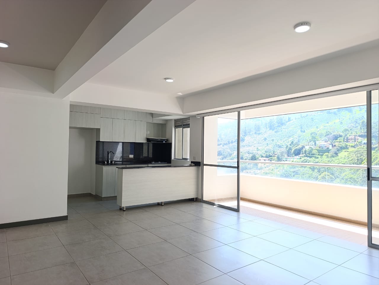 Venta de Apartamento en Sabaneta Las Lomitas