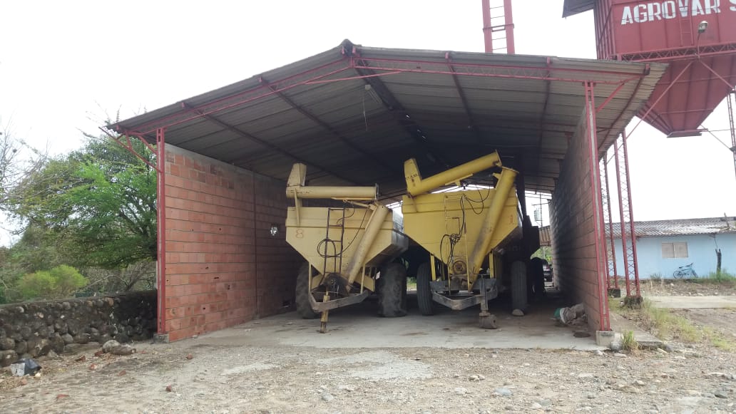 Finca en venta en el Tolima