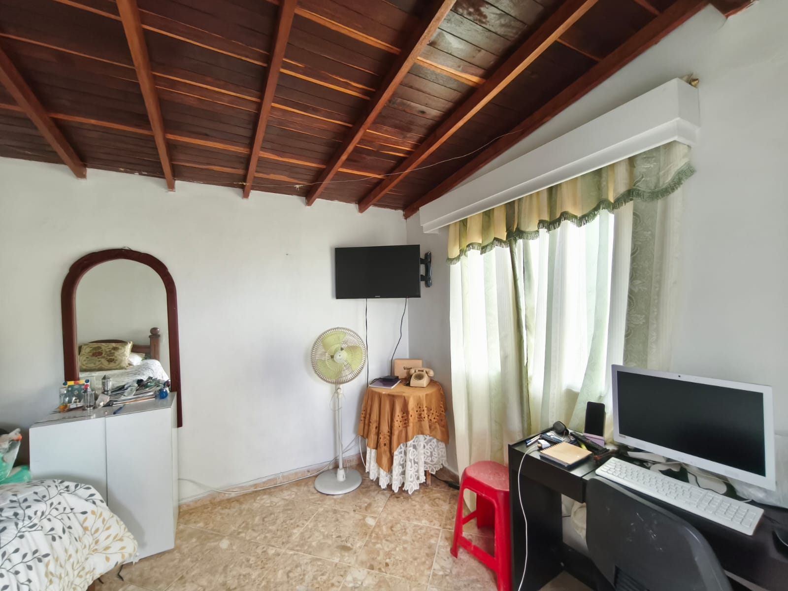 Venta de casa en Belén Rodeo Alto