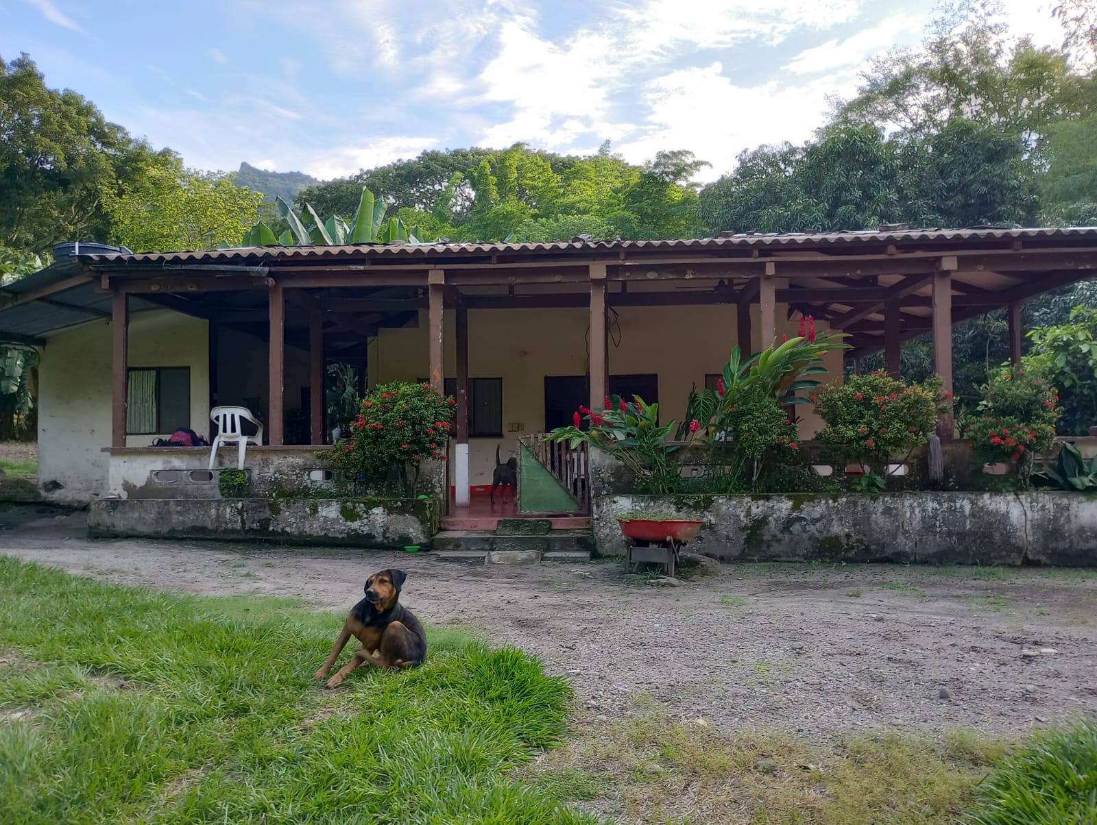 Finca en venta en Honda  Tolima