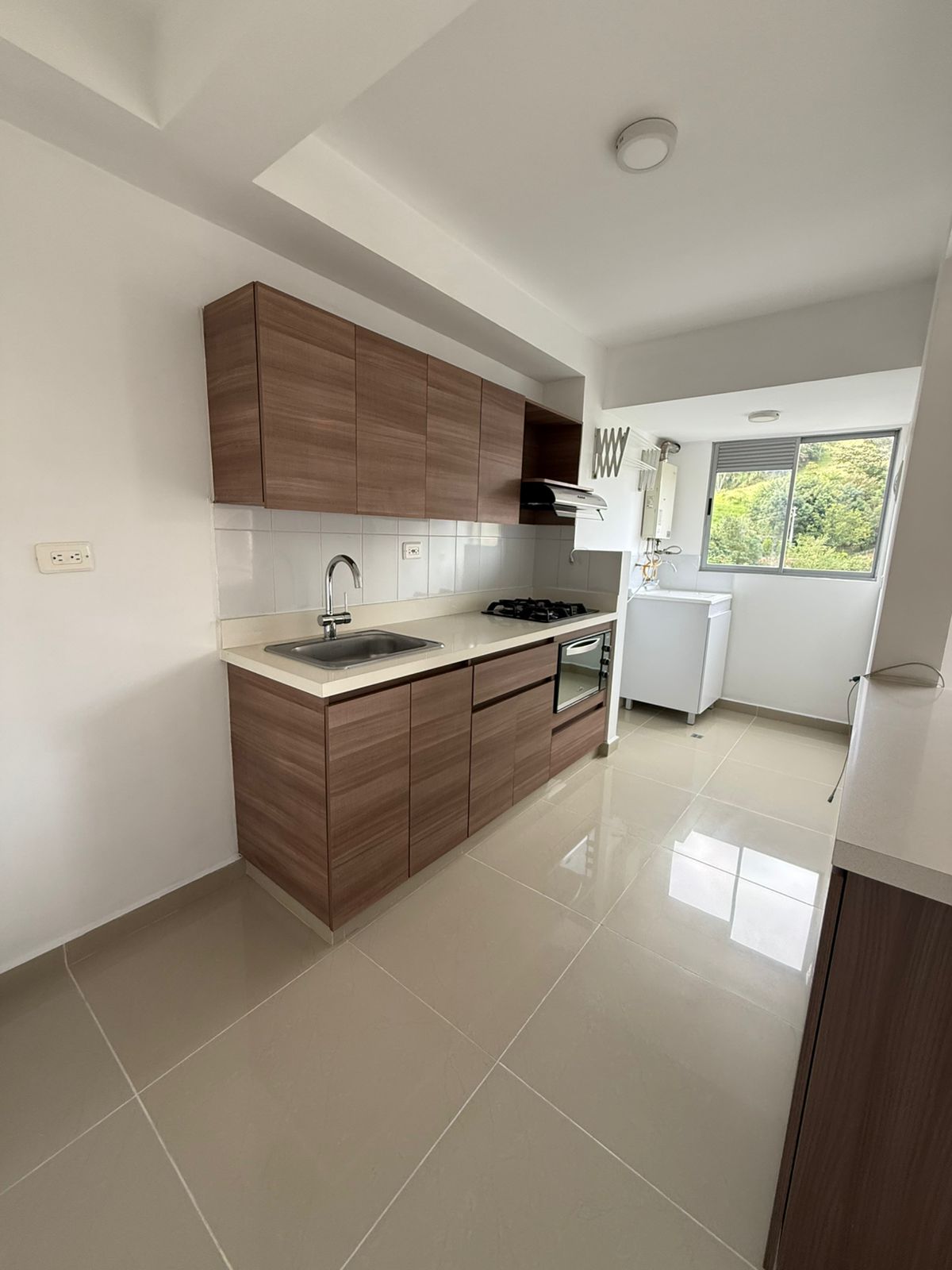 Venta de Apartamento en Calasanz Parte Alta Medellin