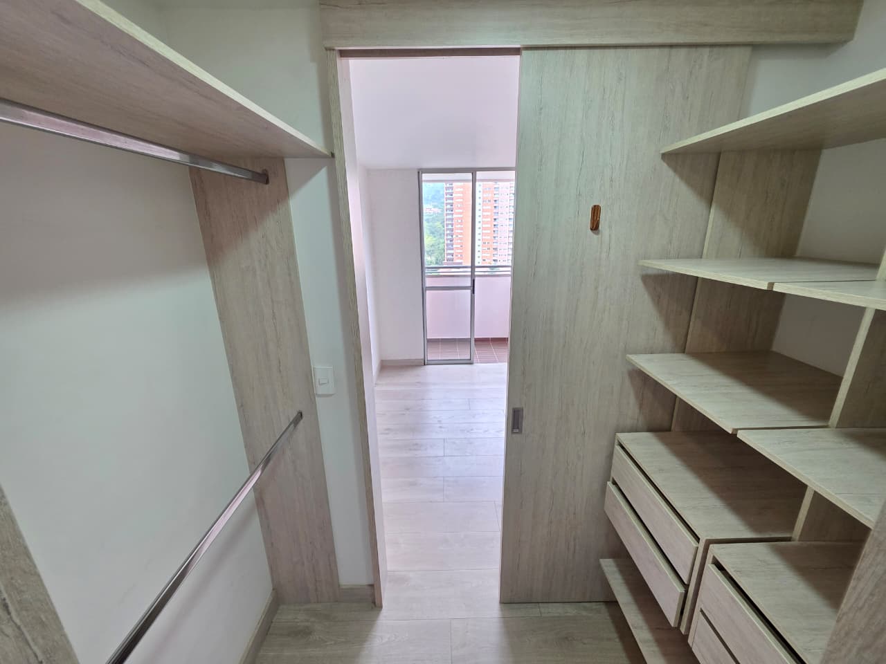 Apartamento en venta en itagui suramerica