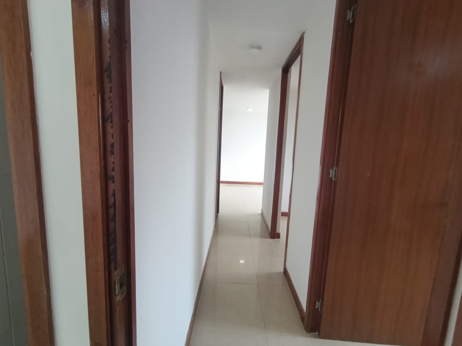 Arriendo apartamento en La Loma de Los Bernal