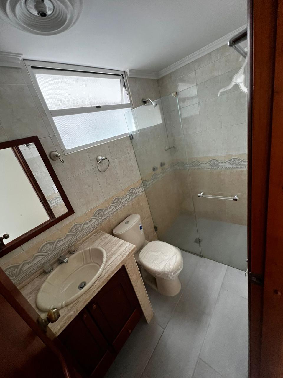 Apartamento para venta en Medellin Laureles