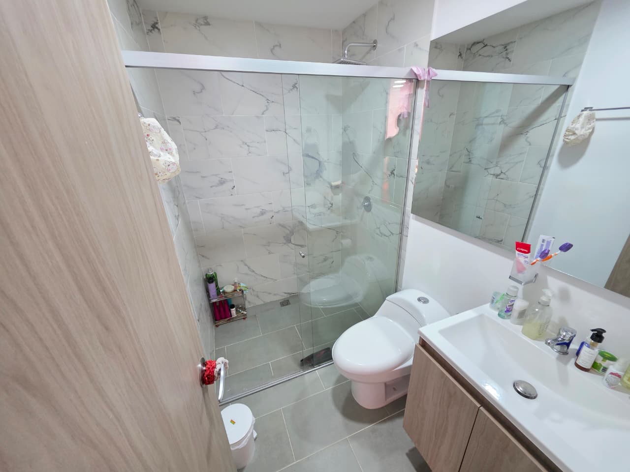 apartamento en venta en la estrella ferreria