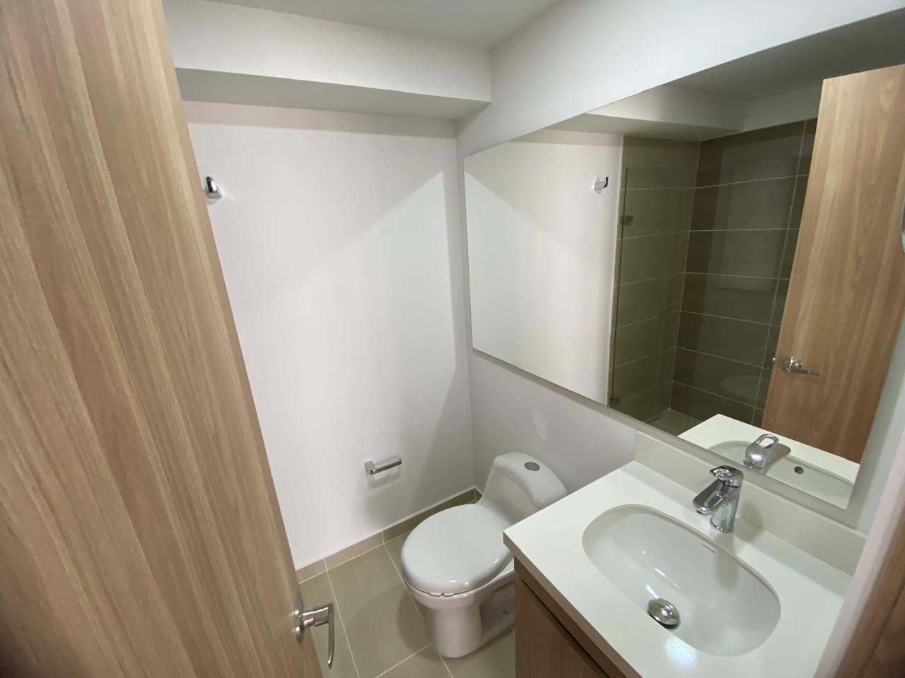 Apartamento en venta en la estrella toledo