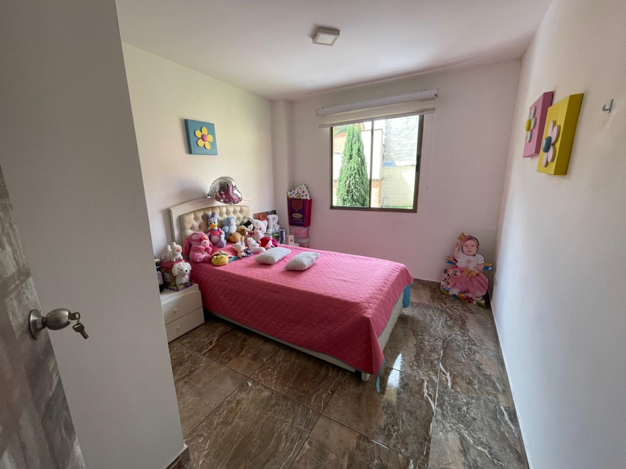 Casa para la venta en Sabaneta sector la Florida