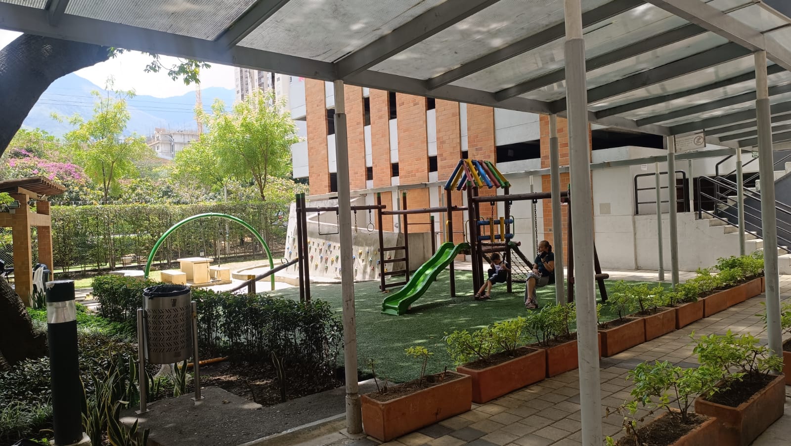 Apartamento en venta Niquia Bello