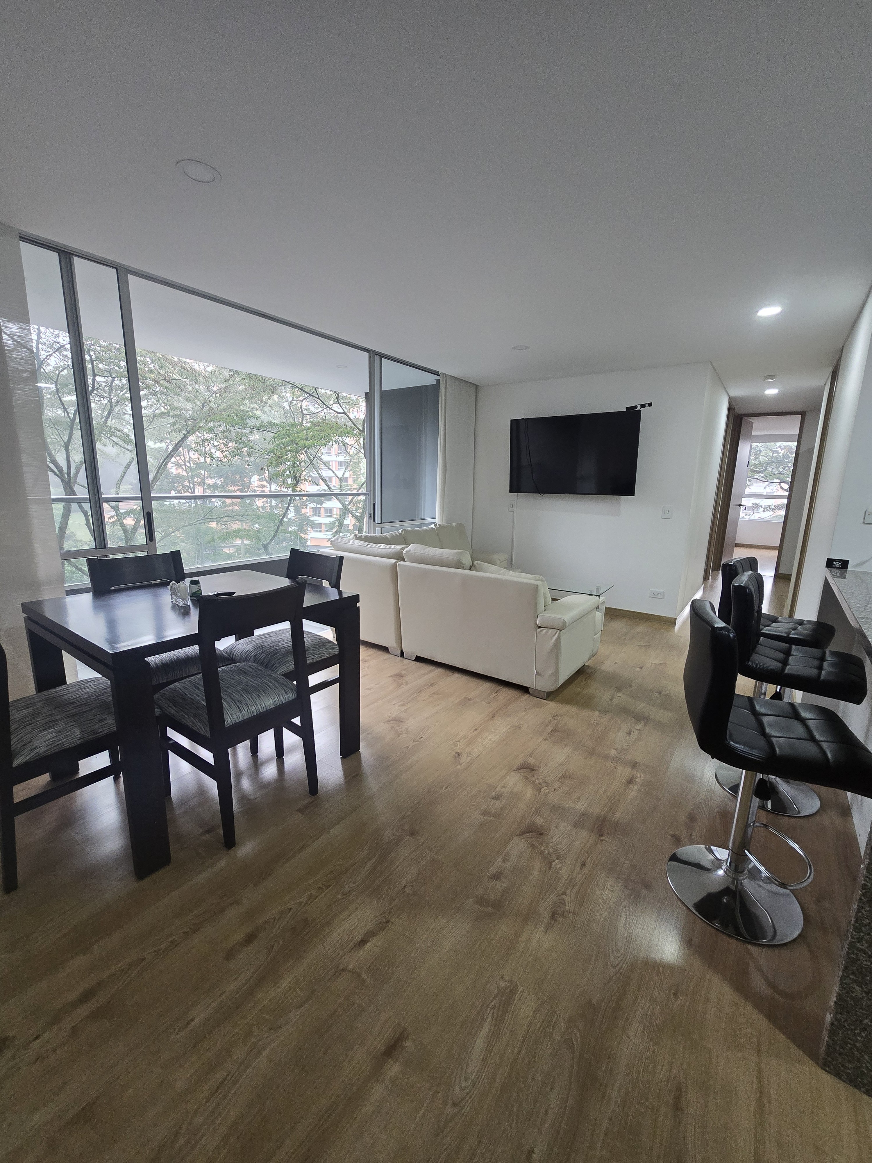 Apartamento para la venta Sabaneta San Remo