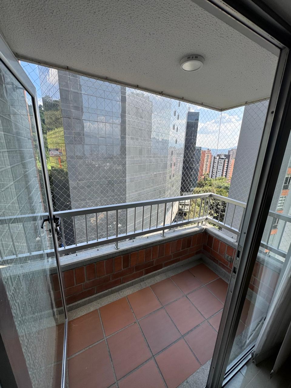 Apartamento en arriendo en San Julián El Poblado