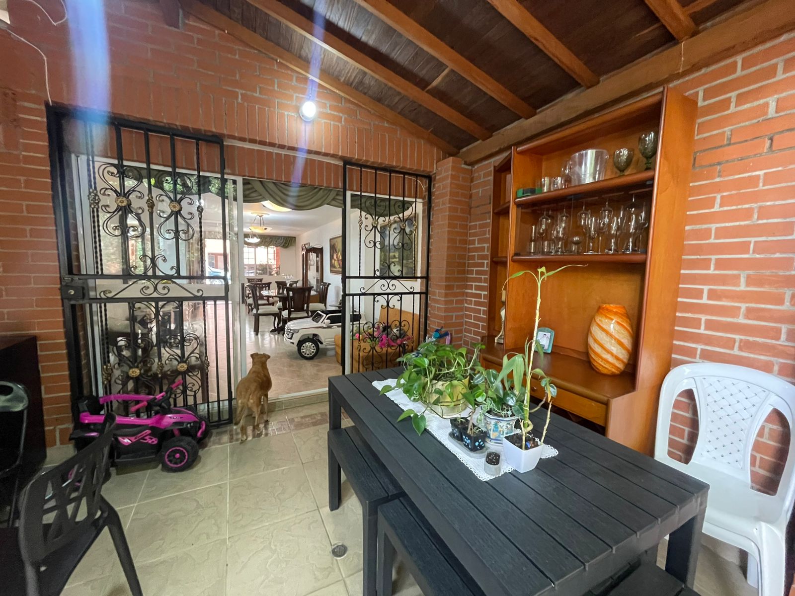 Casa para la venta en Belen La Mota
