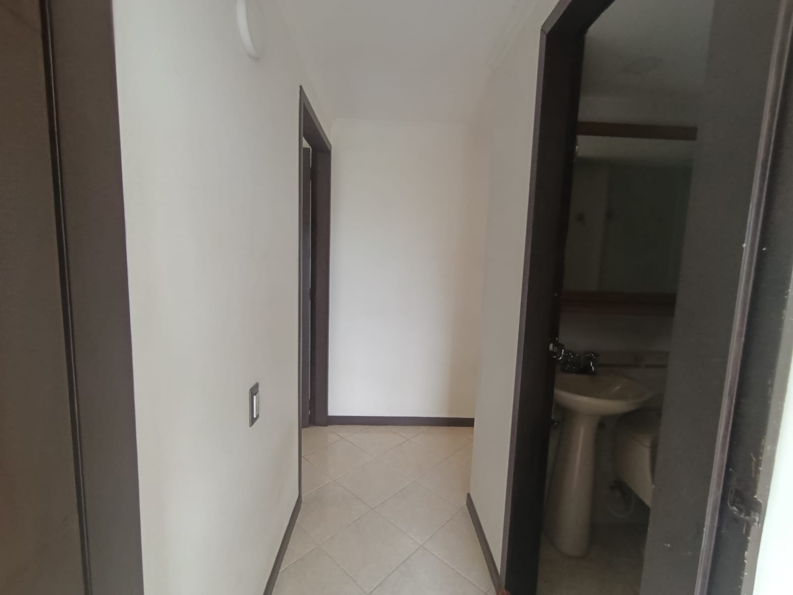 Apartamento en Arriendo Loma de los Bernal