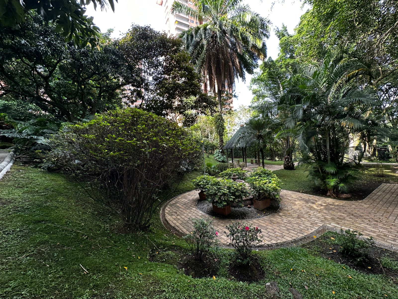 Apartamento para arriendo en el Poblado Medellín
