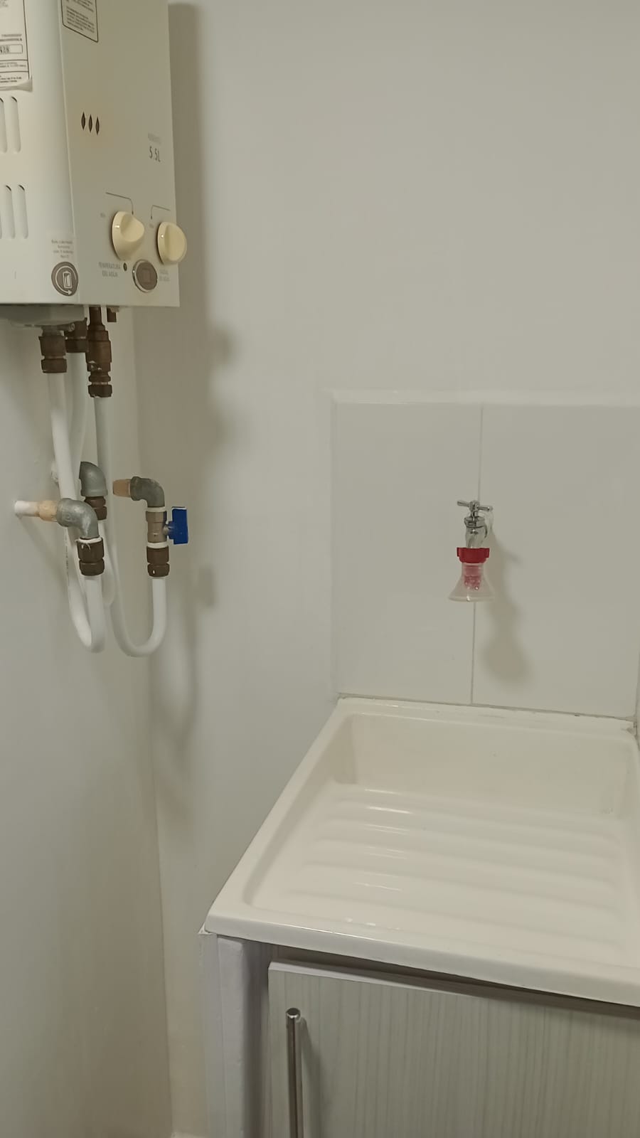 Apartamento en venta en Tierra Firme San German