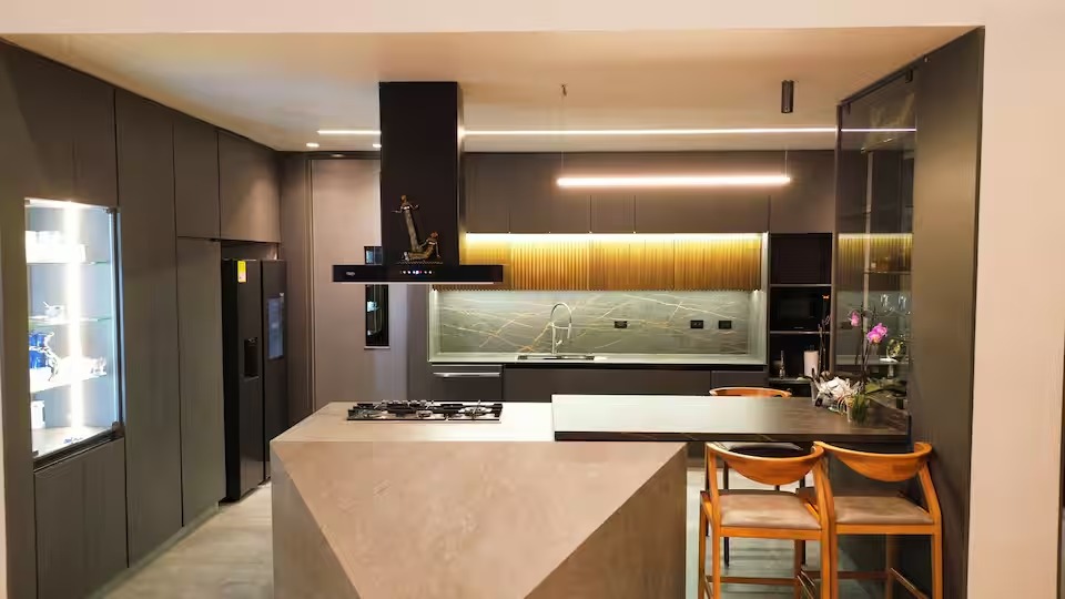 Casa en venta en las Palmas Medellin