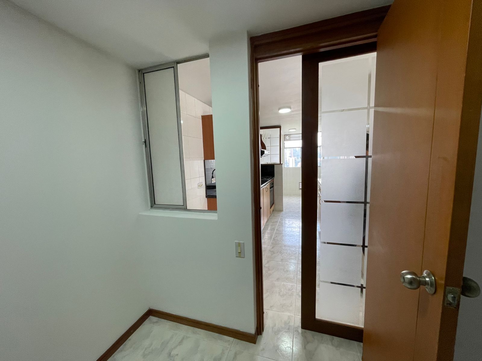 Apartamento en arriendo en Poblado Las Palmas