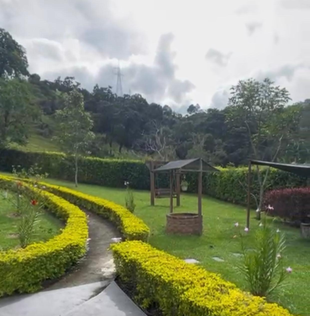 Venta de Finca en Girardota Vereda San Diego Antioquia
