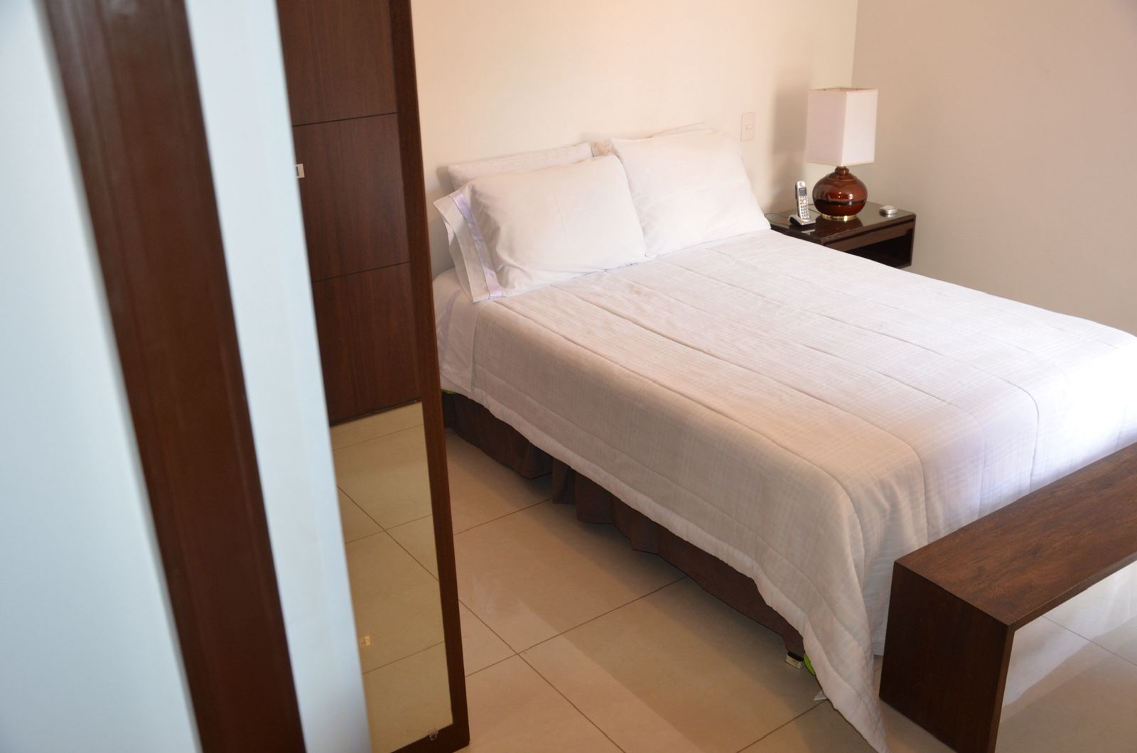 Apartamento en arriendo en Ciudad del Rio El Poblado