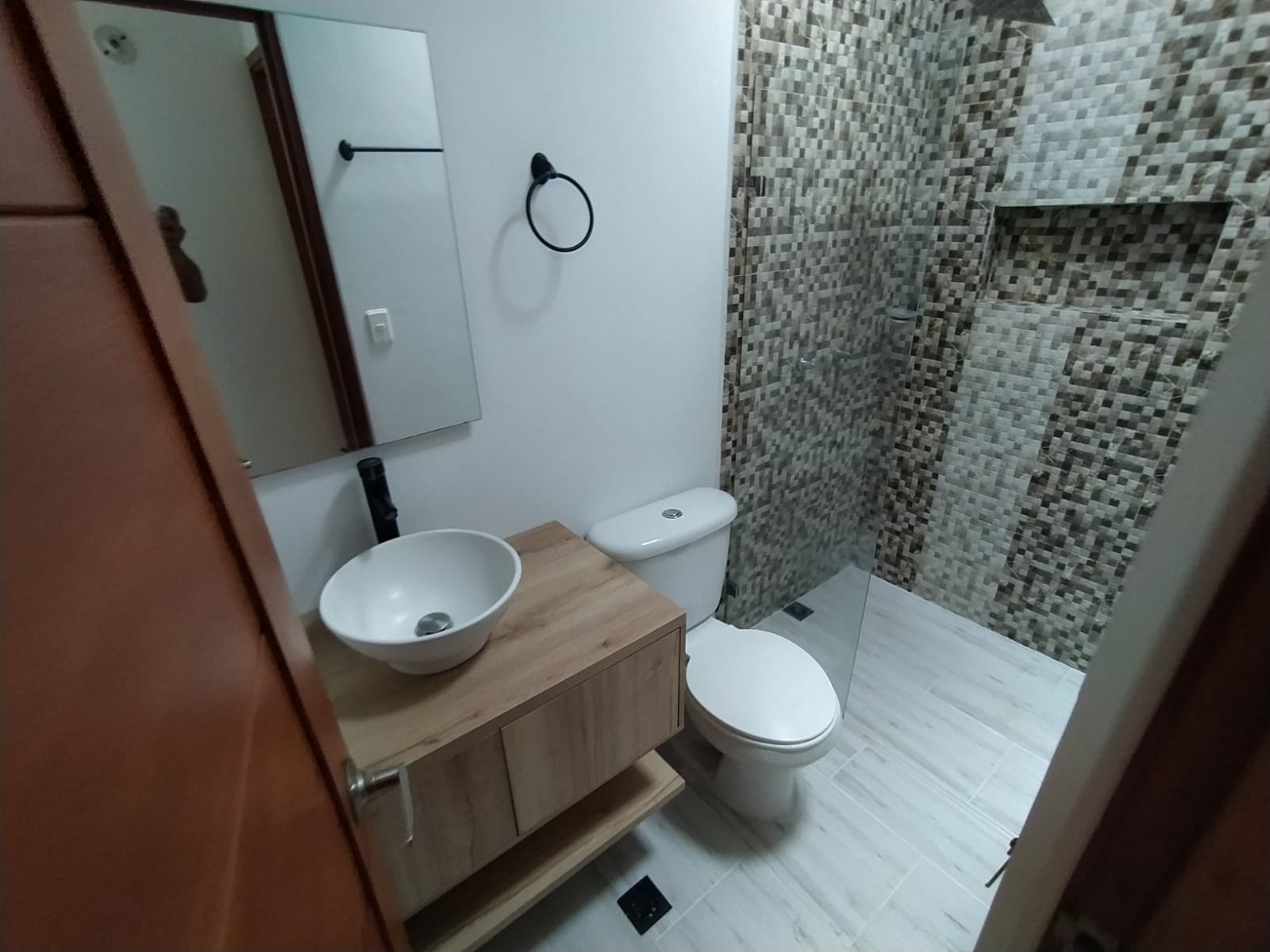 Casa en venta en la Estrella