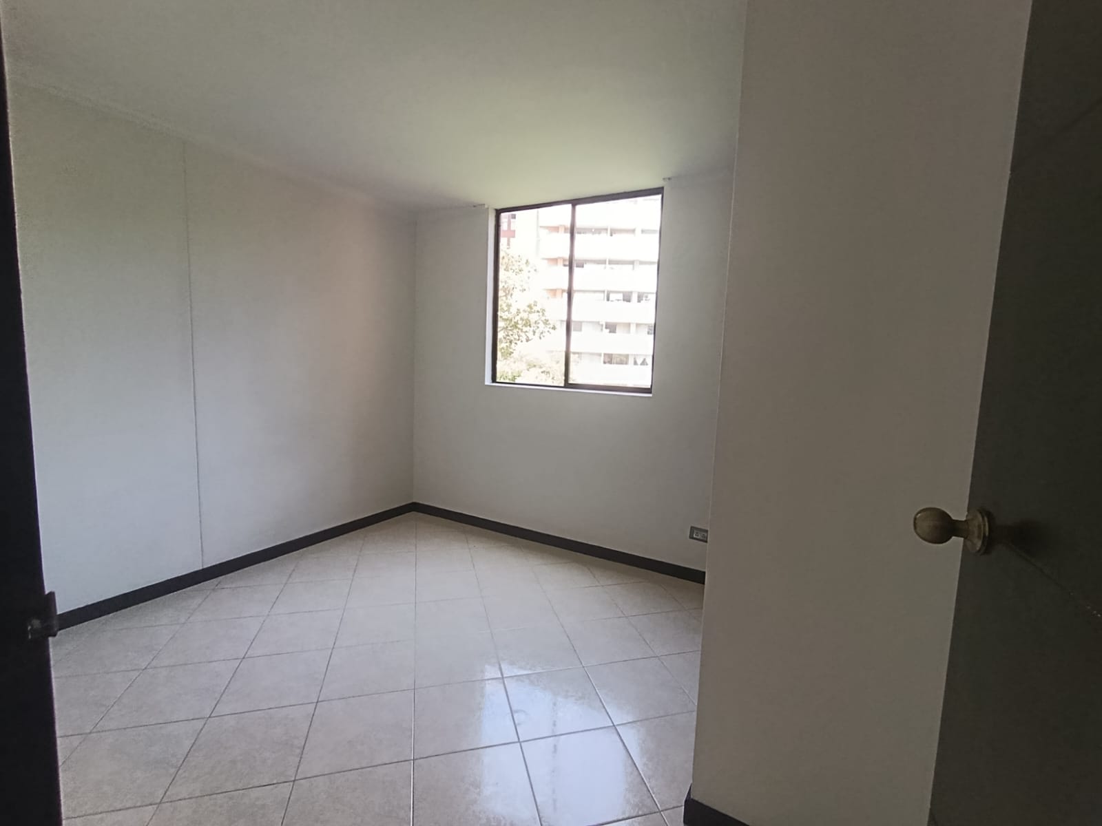 Apartamento en Arriendo Loma de los Bernal