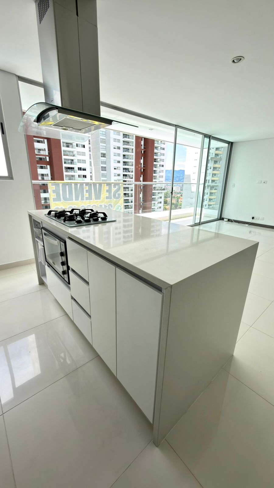 Venta de apartamento en La Estrella Suramerica