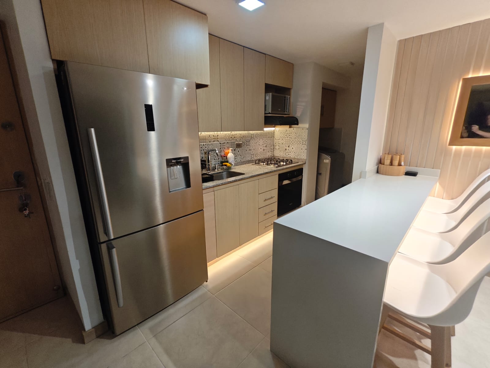 Apartamento para la venta Sabaneta San Remo