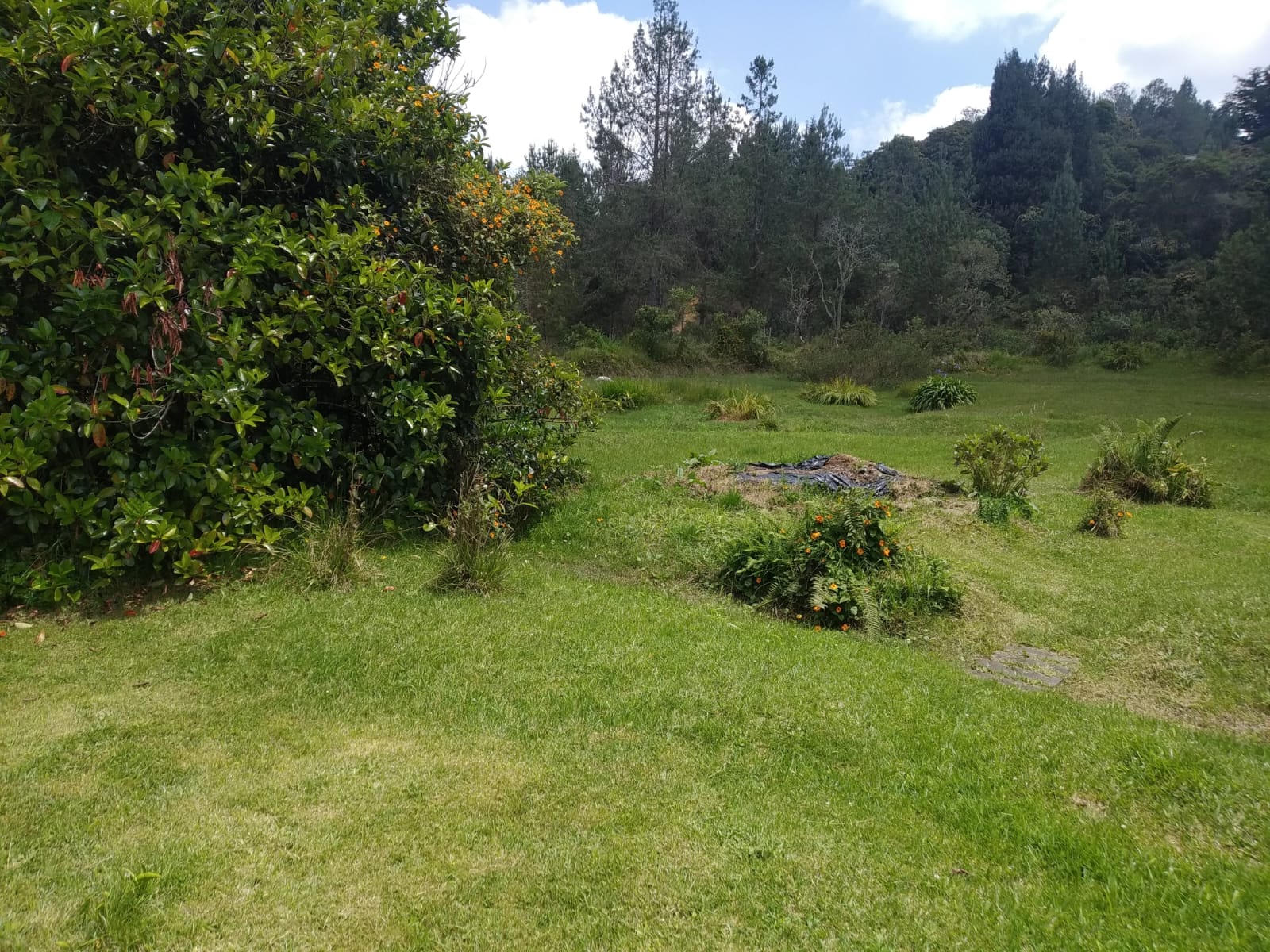 Casa finca  en venta en Santa Elena