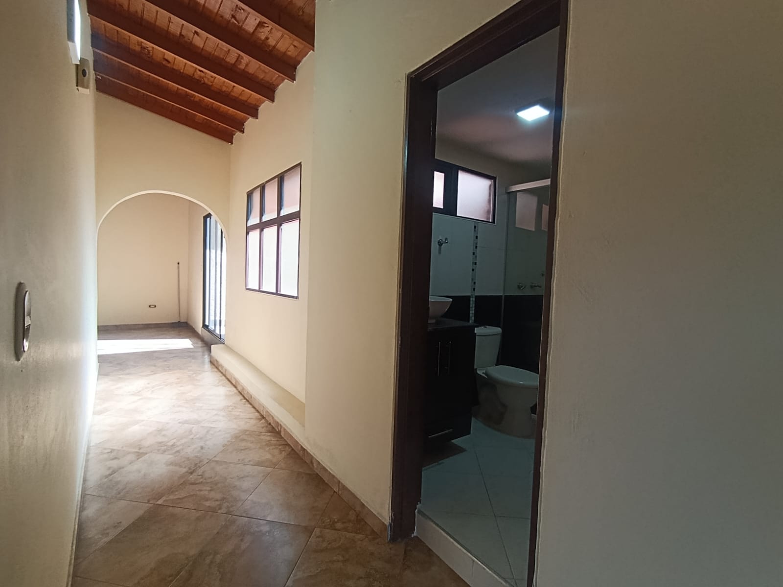 Apartamento en arriendo sector velódromo