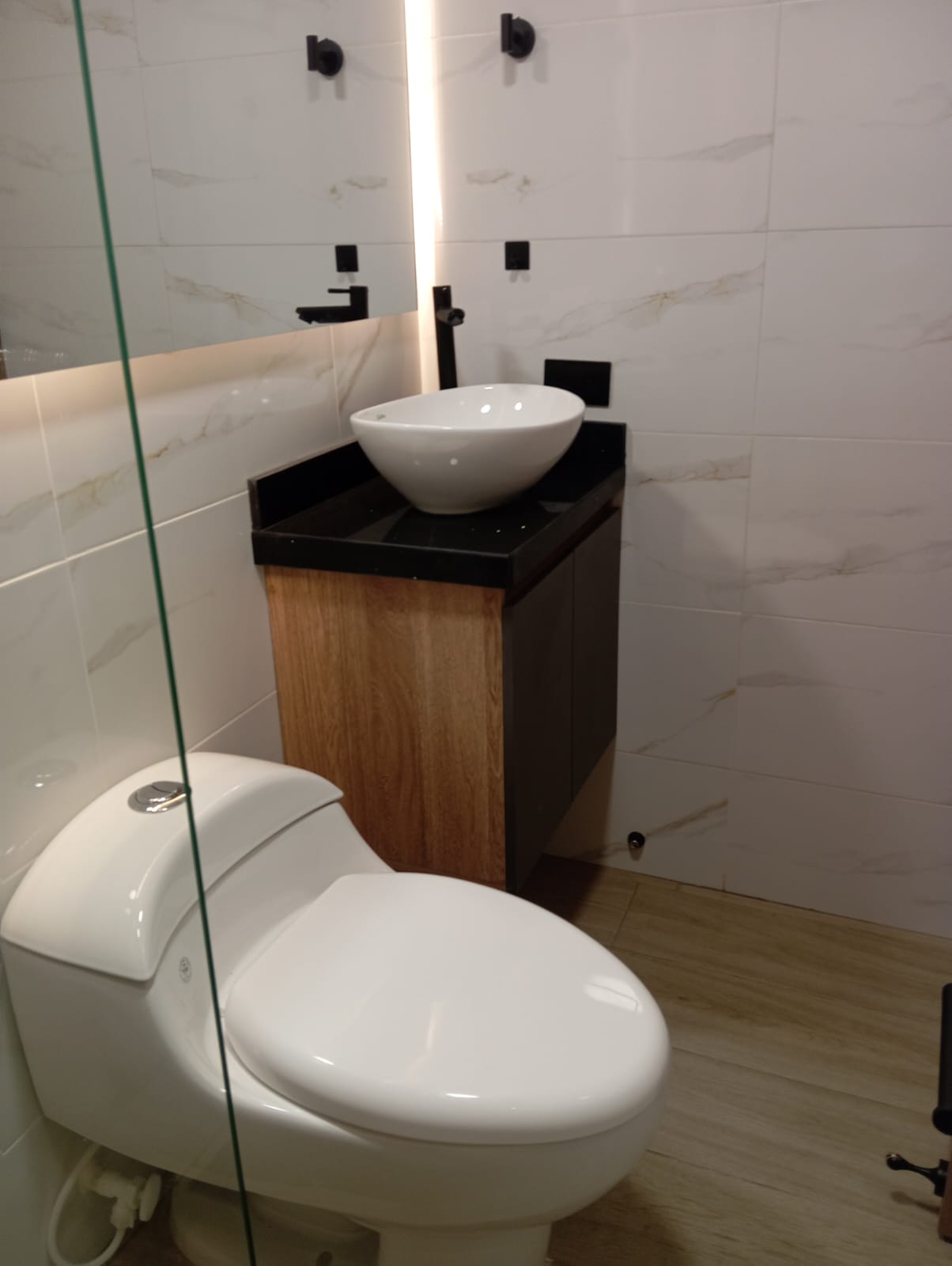 Apartamento en venta en Robledo Pajarito Sector Las Lunas