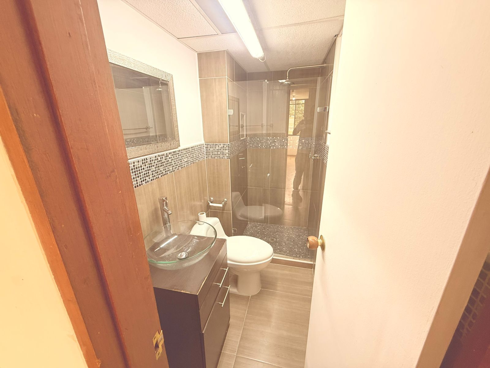 Apartamento en venta Medellín Poblado sector Castropol