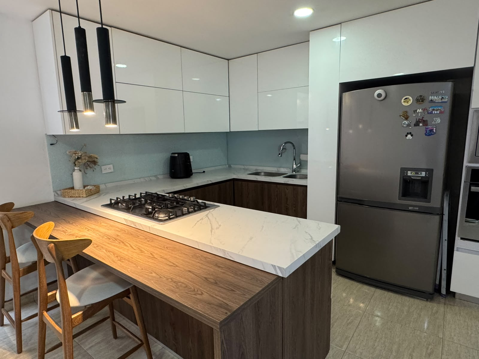Casa para la venta en La Estrella Cerca del Parque - Antioquia