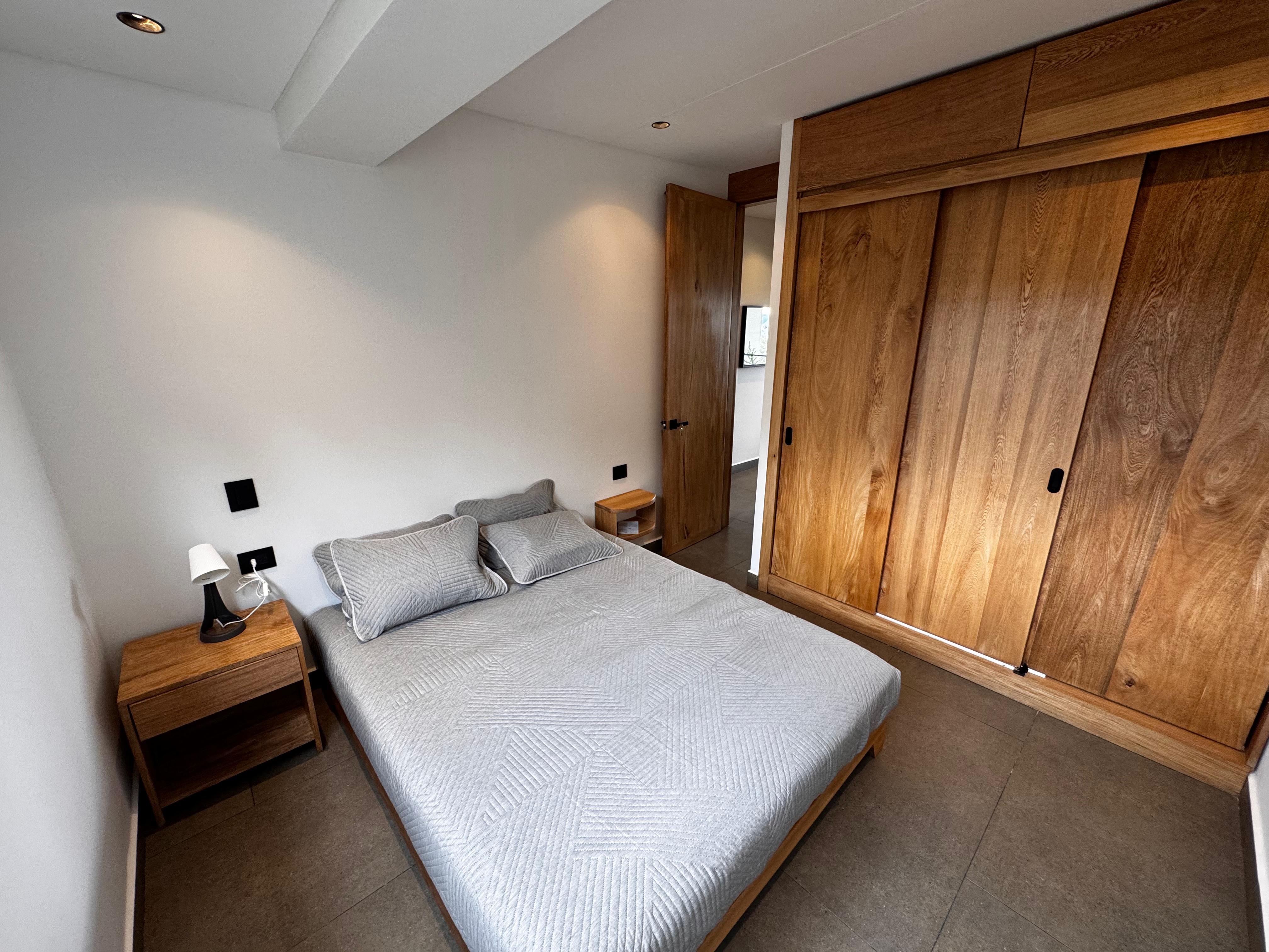 Apartamento en arriendo en el Alto de las palmas