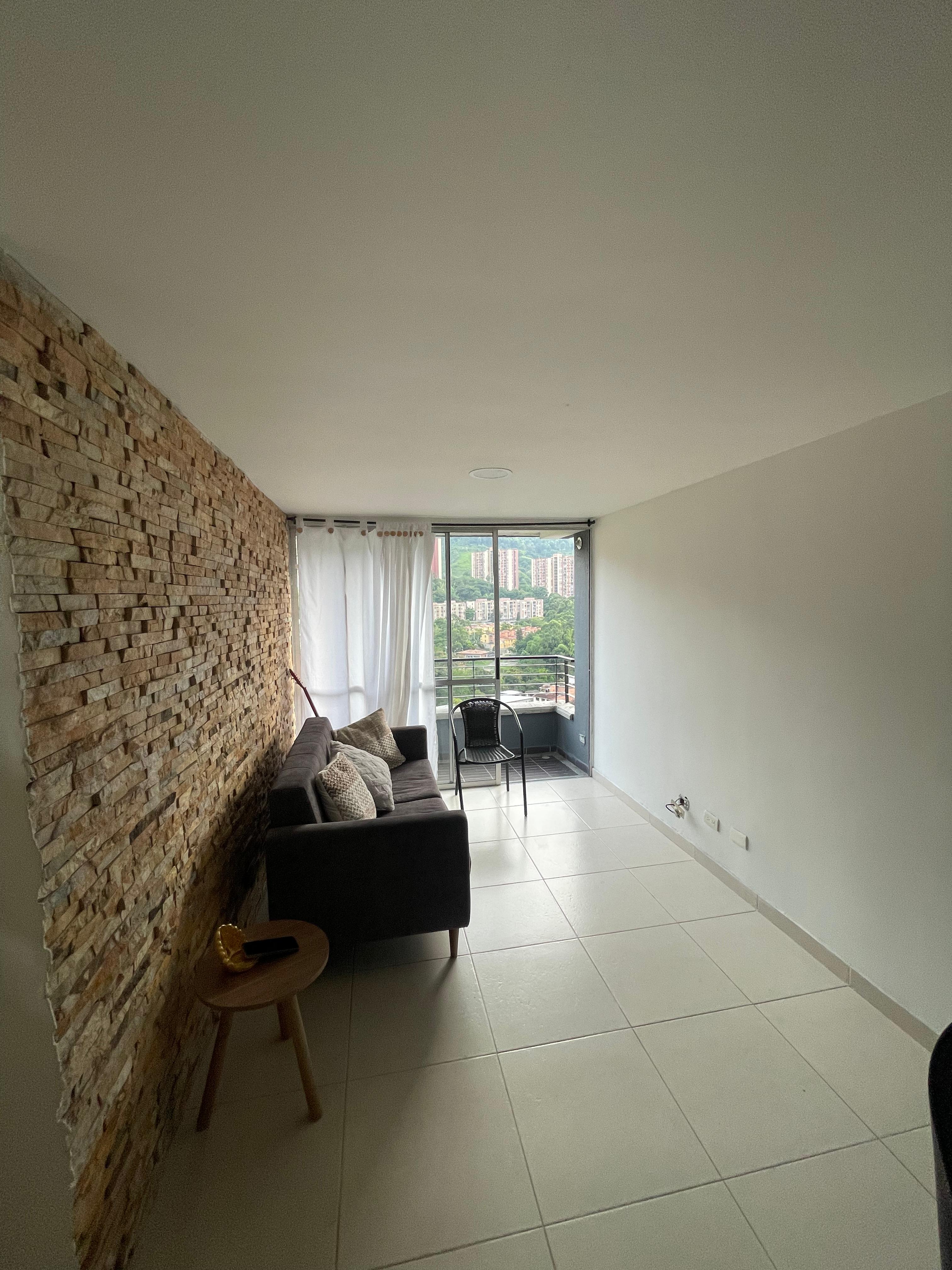 Apartamento en venta en Belén Rodeo Alto  Medellín