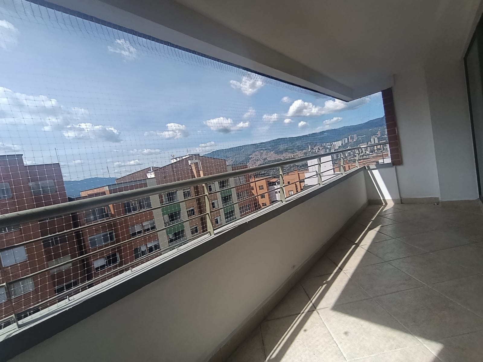 Apartamento en Arriendo Loma de los Bernal