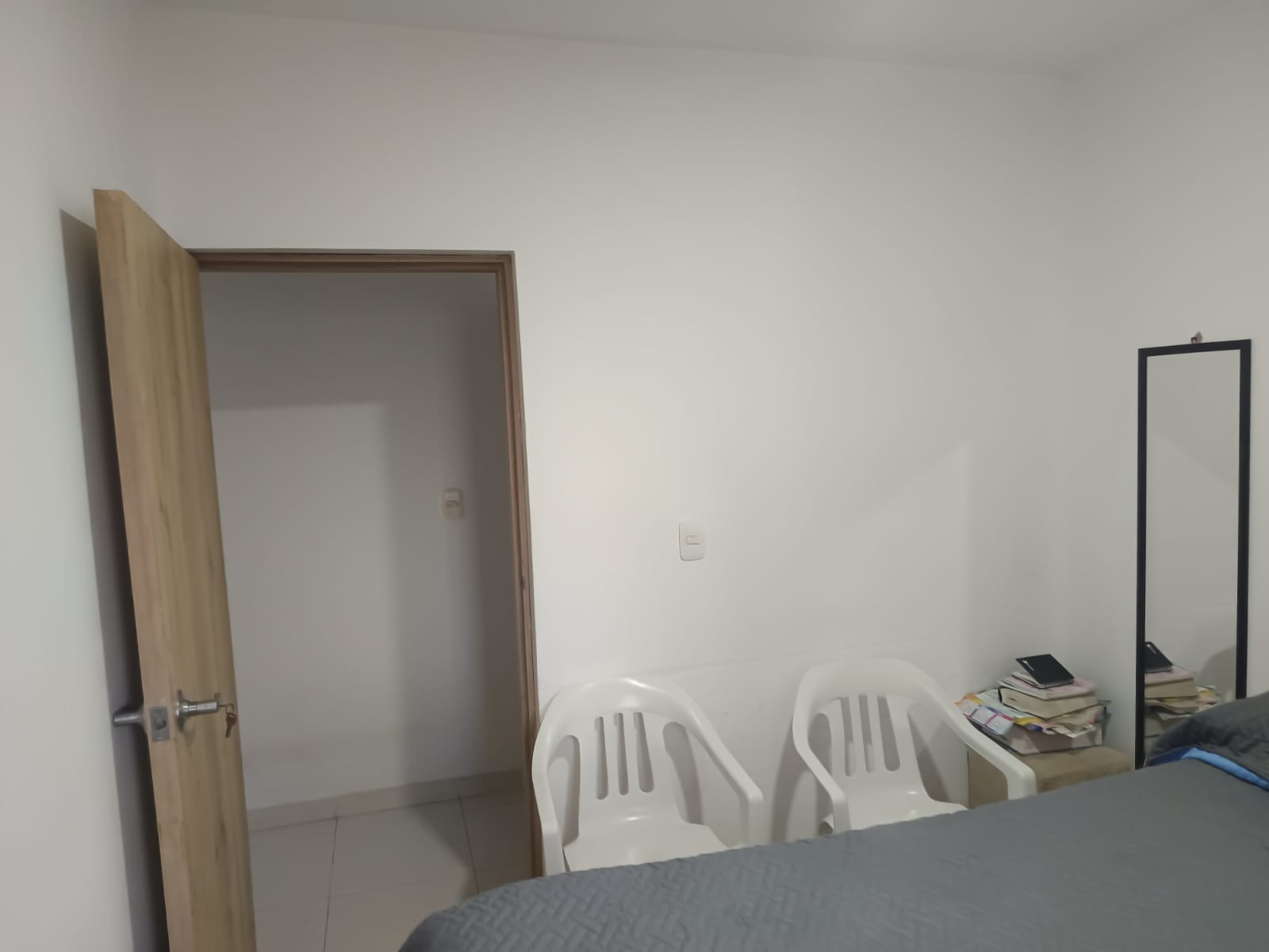 Venta de apartamento en Cartagena